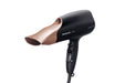 EAN 5025232910915 - Panasonic EH-NA65CN825 secador 2000 W Negro, Oro imagen 1
