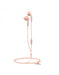EAN 8426801165410 - Muvit E56 Auriculares Alámbrico Dentro de oído Llamadas/Música Rosa imagen 4