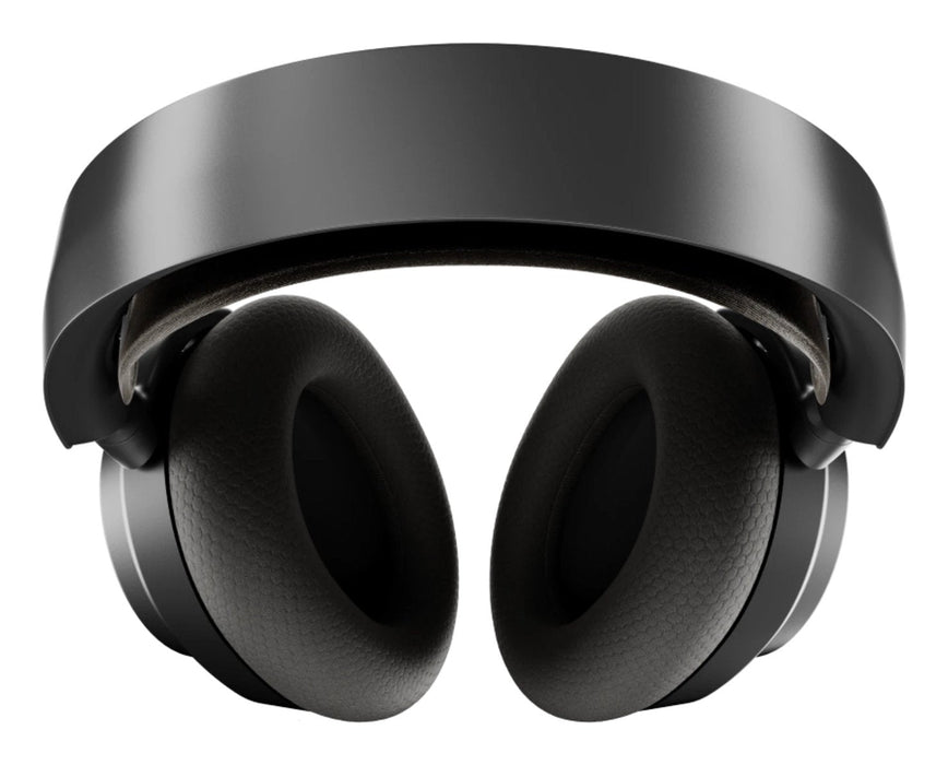 Steelseries Arctis Nova 7p Gen 2 Auriculares Inalámbrico Diadema Juego Bluetooth Negro