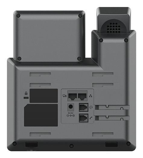 EAN 6947273705499 - Grandstream Networks GRP2610 teléfono IP Negro 2 líneas TFT imagen 6
