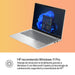 EAN 0199251426322 - HP EliteBook 6 G1i Wolf Pro Security Edition Intel Core Ultra 5 225U Portátil 33,8 cm (13.3") WUXGA 16 GB imagen 14