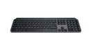 EAN 5099206112162 - Logitech Master MX Keys S teclado Universal Bluetooth AZERTY Belga Grafito imagen 7