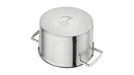 EAN 4009839372766 - ZWILLING Vitality kit de cacerolas 5 pieza(s) imagen 3