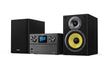 EAN 4895229108912 - Philips TAM8905/10 sistema de audio para el hogar Microcadena de música para uso doméstico 100 W Negro imagen 2