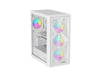 EAN 5901969444544 - GENESIS Diaxid 605 ARGB Midi Tower Blanco imagen 7