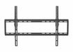 EAN 0766623461979 - Manhattan 461979 soporte para monitor 177,8 cm (70") Pared Negro imagen 5