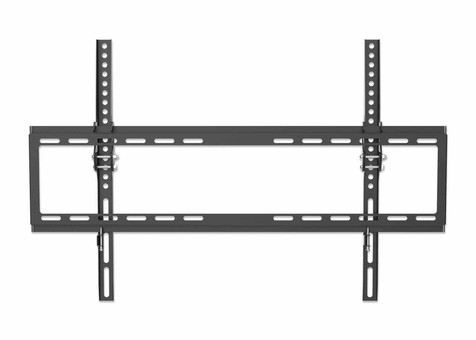 EAN 0766623461979 - Manhattan 461979 soporte para monitor 177,8 cm (70") Pared Negro imagen 5