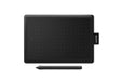 EAN 4949268621052 - Wacom One by Small tableta digitalizadora Negro 2540 líneas por pulgada 152 x 95 mm USB imagen 5