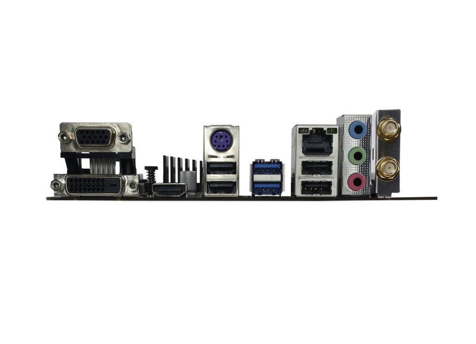 EAN 4712960686892 - Biostar B760MX2-E placa base Intel B760 LGA 1700 micro ATX imagen 4