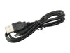 EAN 4015867222713 - Equip 245501 cargador de dispositivo móvil Universal Negro USB Cargador inalámbrico Interior imagen 2