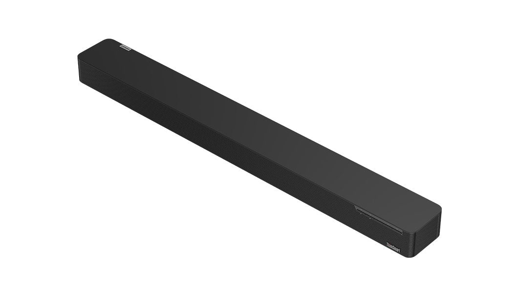EAN 0195713864022 - Lenovo ThinkSmart Bar Negro 5.0 imagen 3