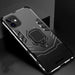 EAN 5704174397618 - CoreParts MOBX-COV-JL-11 funda para teléfono móvil 15,5 cm (6.1") Negro imagen 1