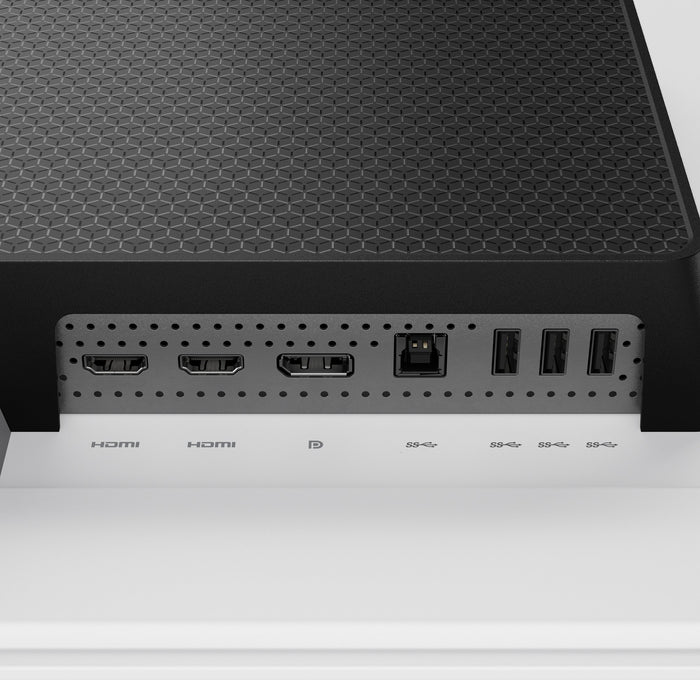 EAN 0198157963009 - Lenovo Legion Pro 27Q-10 pantalla para PC 67,3 cm (26.5") 2560 x 1440 Pixeles Quad HD QD-OLED Negro, Gris imagen 11
