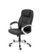 EAN 8436549392061 - PIQUERAS Y CRESPO 96DBNE silla de oficina y de ordenador Asiento acolchado Respaldo acolchado imagen 3