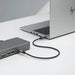 EAN 0065030919777 - StarTech.com CC50CM80GUSB4CABLE cable USB USB4 Gen 4x2 0,5 m USB C imagen 6