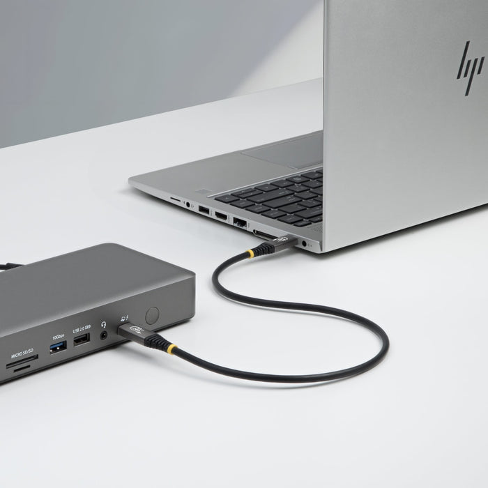 Cable Usb4 1m  Usb-C Cabl