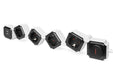 EAN 4016032463917 - Digitus DA-70620 base múltiple 1,6 m 4 salidas AC Interior Negro, Blanco imagen 1