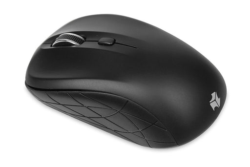 EAN 5903968680503 - iBox Rosella ratón Hogar Ambidextro RF inalámbrico Óptico 1600 DPI imagen 2