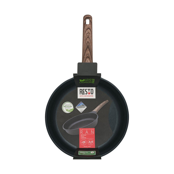EAN 4260709013992 - Resto Kitchenware Ran Sartén multiuso Alrededor imagen 8