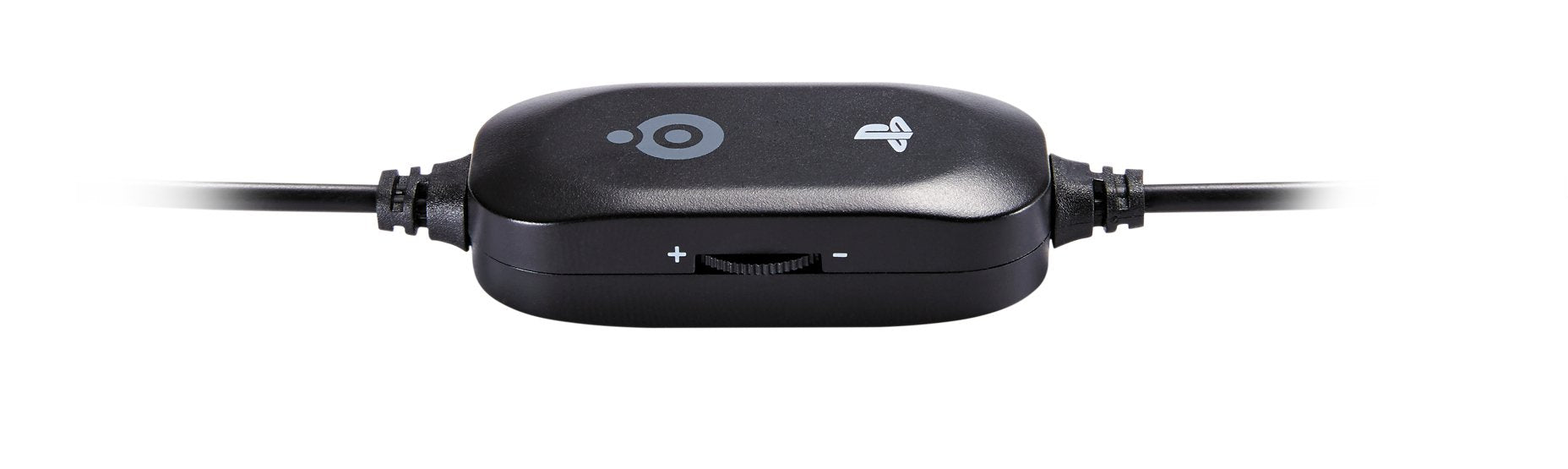 Auricular Licenciado Negro Ps4 Accs