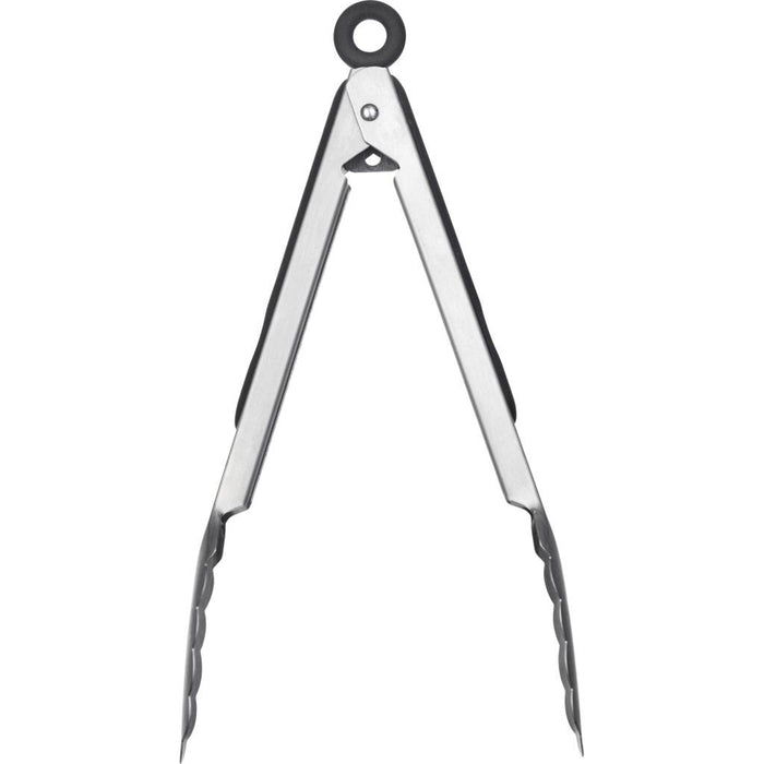 Westmark Grillzange Classic Spezial Midi Plateado