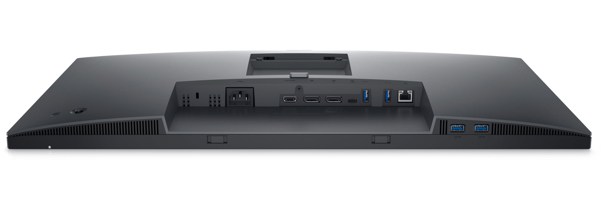 EAN 5704174839507 - DELL P Series P2723DE pantalla para PC 68,6 cm (27") 2560 x 1440 Pixeles Quad HD LCD Negro imagen 4