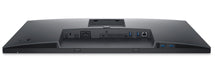 EAN 5704174839507 - DELL P Series P2723DE pantalla para PC 68,6 cm (27") 2560 x 1440 Pixeles Quad HD LCD Negro imagen 4