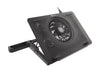 EAN 5901969426489 - GENESIS Oxid 450 almohadilla fría 39,6 cm (15.6") 2400 RPM Negro imagen 6