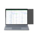 EAN 0065030900447 - StarTech.com 135S-PRIVACY-SCREEN filtro para monitor 34,3 cm (13.5") Portátil Filtro de privacidad para p imagen 4