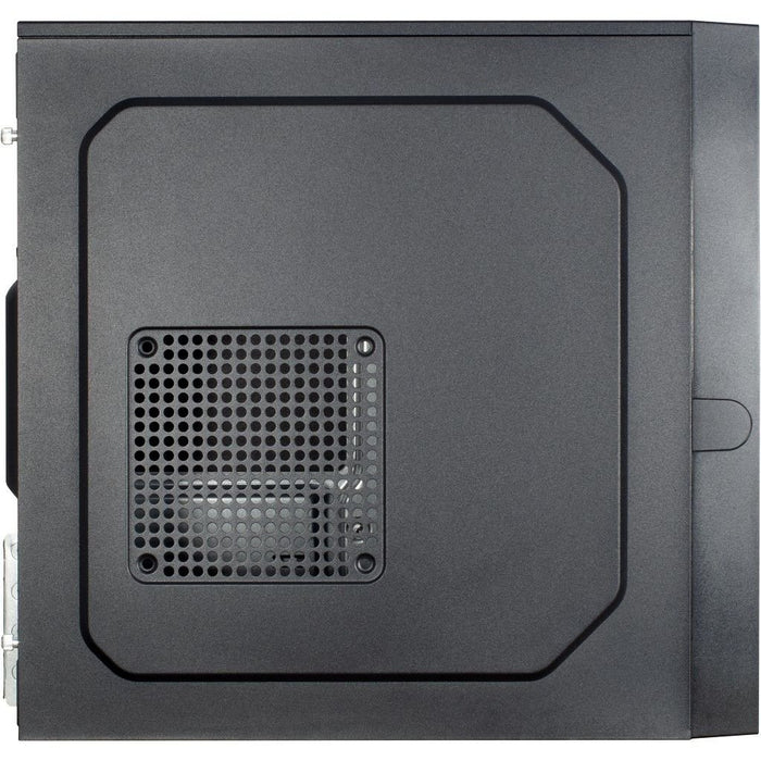 EAN 4260455645881 - Inter-Tech IT-6502 Romea Micro Torre Negro imagen 6