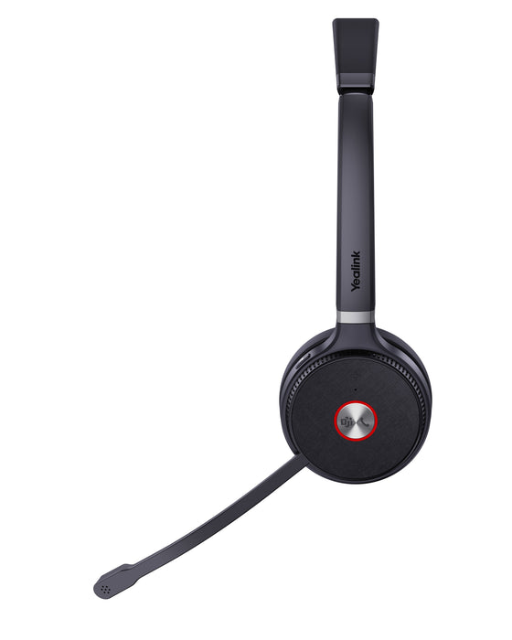 Yealink Wh62 Dual Sistemas De Audioconferencia Personal Nefr