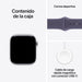EAN 0195950470420 - Apple Watch Series 11 OLED 42 mm Digital 374 x 446 Pixeles Pantalla táctil 5G Plata Wifi GPS (satélite) imagen 8
