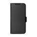 EAN 5711428065544 - dbramante1928 Oslo Pro funda para teléfono móvil 17 cm (6.7") Libro Negro imagen 1