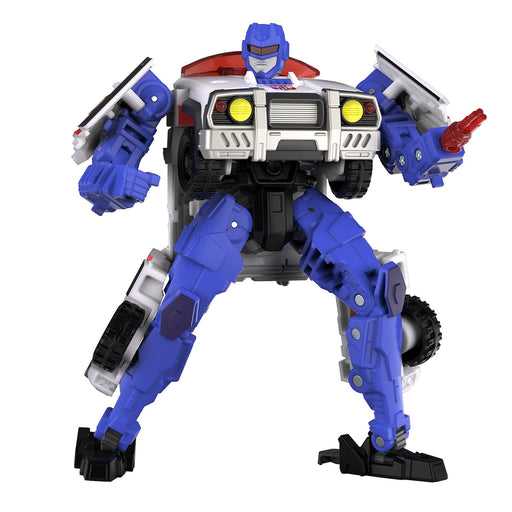 EAN 5010996285331 - Transformers G10085L00 figura de juguete para niños imagen 2