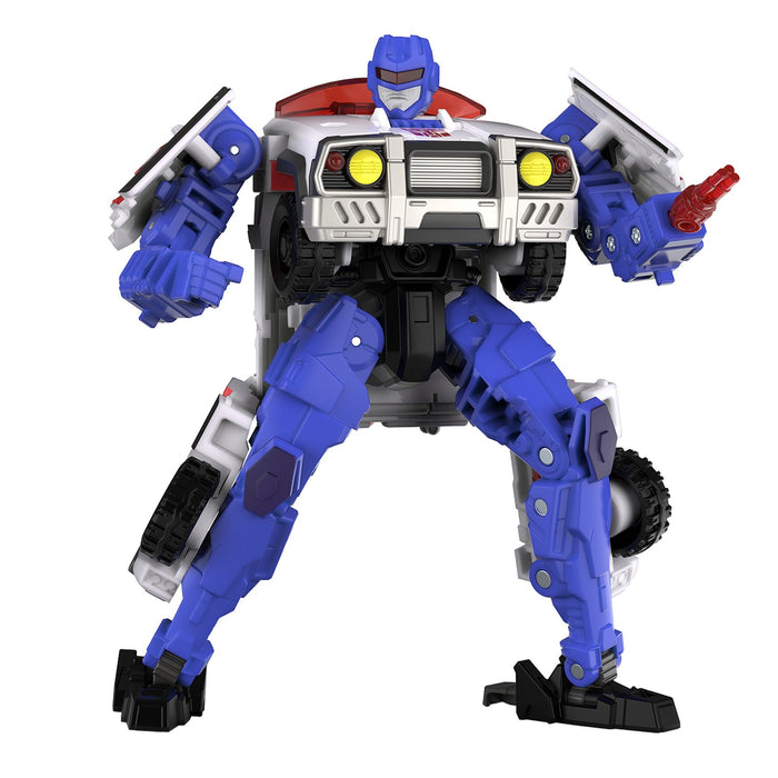 EAN 5010996285331 - Transformers G10085L00 figura de juguete para niños imagen 2