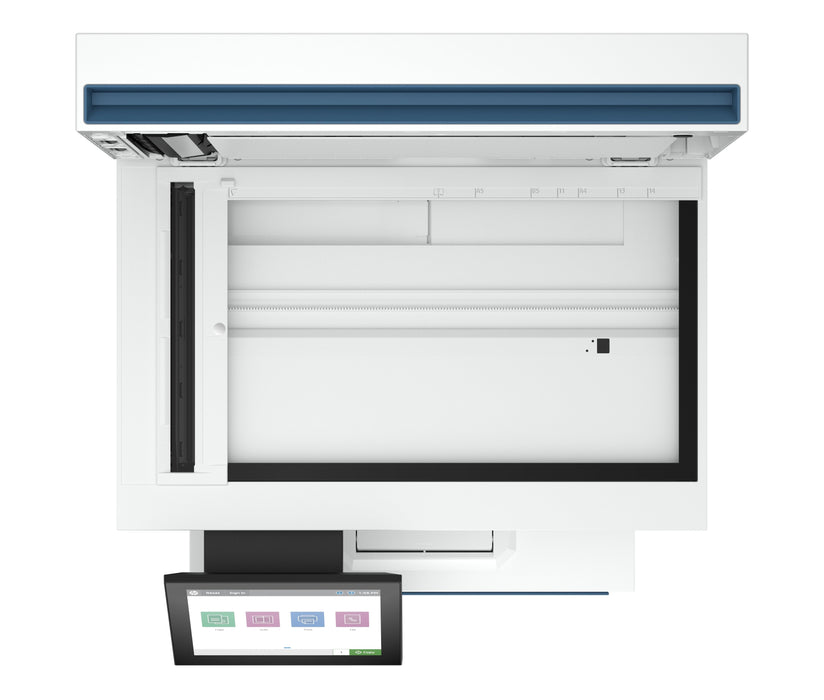 Hp Laserjet Enterprise Mfp 5602dn A4 50s. Sw Mf Duplex Network