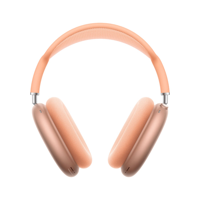 EAN 0195949544446 - Apple AirPods Max Auriculares Inalámbrico Diadema Llamadas/Música USB Tipo C Bluetooth Naranja imagen 1