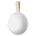 EAN 8436545692264 - Hiditec Urban Rok S Altavoz monofónico portátil Blanco 3 W imagen 5