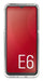 EAN 9005613167868 - Emporia SC-E6-TRANS funda para teléfono móvil Transparente imagen 2