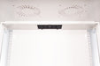 EAN 4016032499046 - Digitus DN-49210 armario rack 12U Bastidor de pared Gris claro imagen 5