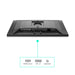 EAN 8712581805838 - Philips Evnia 24M2N3200S/00 pantalla para PC 60,5 cm (23.8") 1920 x 1080 Pixeles Full HD LCD Negro imagen 5