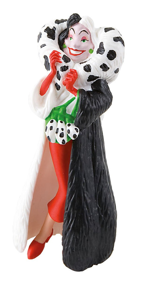 EAN 4007176125120 - BULLYLAND Disney Cruella de Vil imagen 1