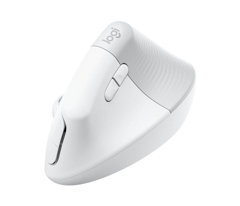 EAN 5099206099852 - Logitech 910-006496 ratón Oficina mano derecha RF Wireless + Bluetooth Óptico 4000 DPI imagen 5