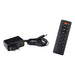 EAN 4032661278654 - Albrecht DR 865 Portátil Digital Negro, Madera imagen 9