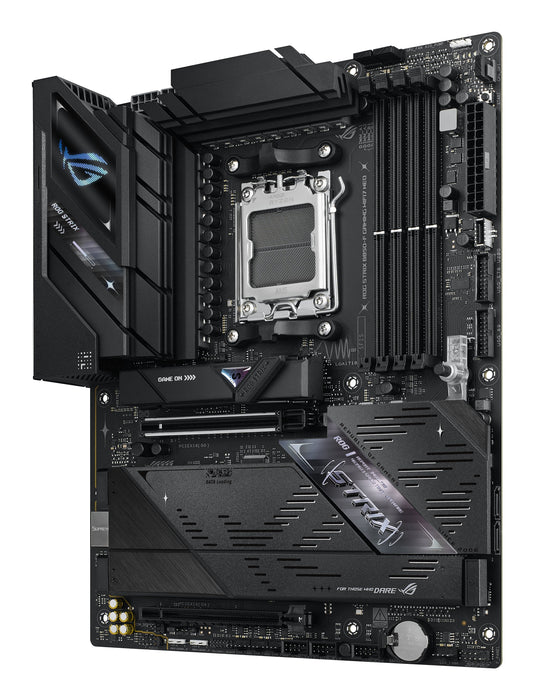 Placa Base Asus Rog Mrix B850-F Gaming Wifi7 Neo Amd,Am5,Ddr5,Atx