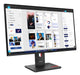 EAN 0198156726681 - Lenovo ThinkVision T32UD-40 pantalla para PC 80 cm (31.5") 3840 x 2160 Pixeles 4K Ultra HD LCD Negro imagen 3
