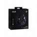EAN 8681949011511 - Inca IGK-TX12 auricular y casco Auriculares Alámbrico Diadema Juego USB tipo A Negro imagen 6