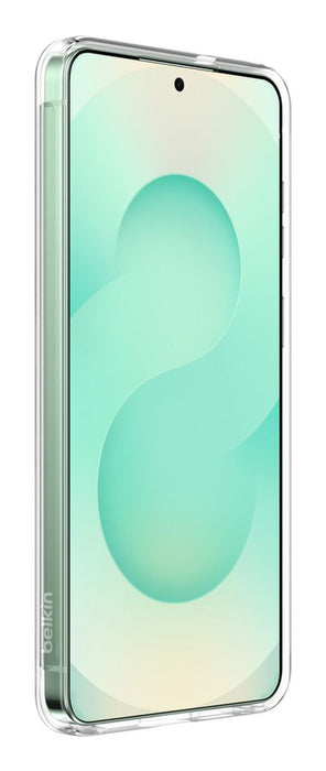 Belkin Sheerforce Protect S26+ Schutzhülle Transp.   Msb013hqcl