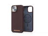 EAN 8720574621792 - Njord byELEMENTS NA41GL05U funda para teléfono móvil 15,5 cm (6.1") Marrón imagen 2
