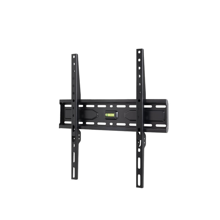 Soporte Fijo Pared Pantallas 32"-75", Negro
